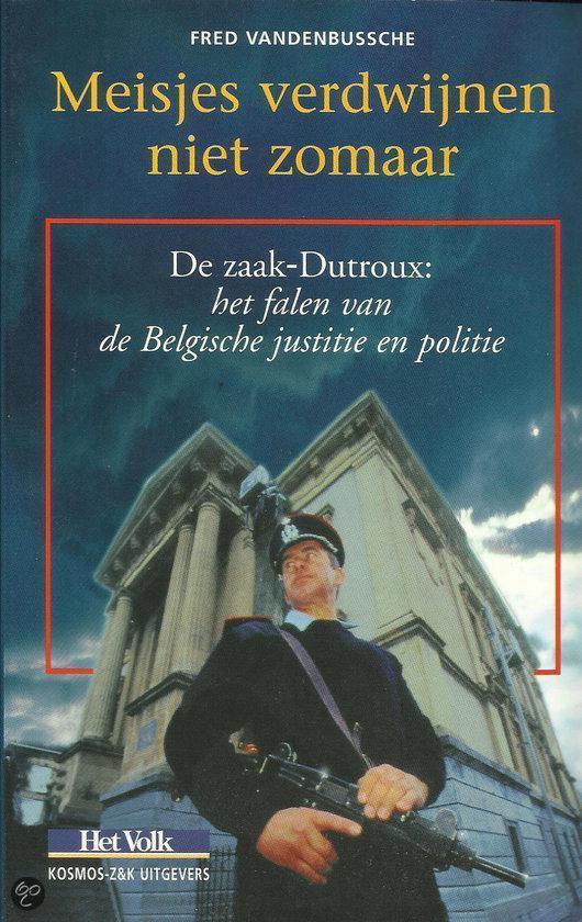 Meisjes verdwijnen niet zomaar 9789021594101, Boeken, Wetenschap, Gelezen, Verzenden