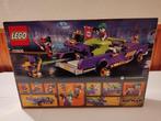 Lego Set - 70906 - DC Comics, DC Super Heroes - The Joker, Nieuw