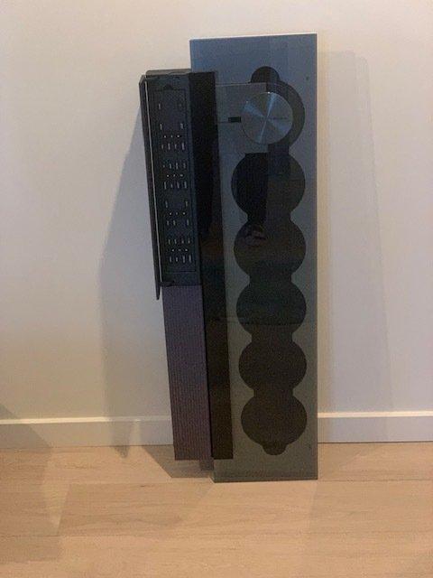 Bang & Olufsen - Beosound 9000 - Not Tested Cd-speler, TV, Hi-fi & Vidéo, Chaîne Hi-fi