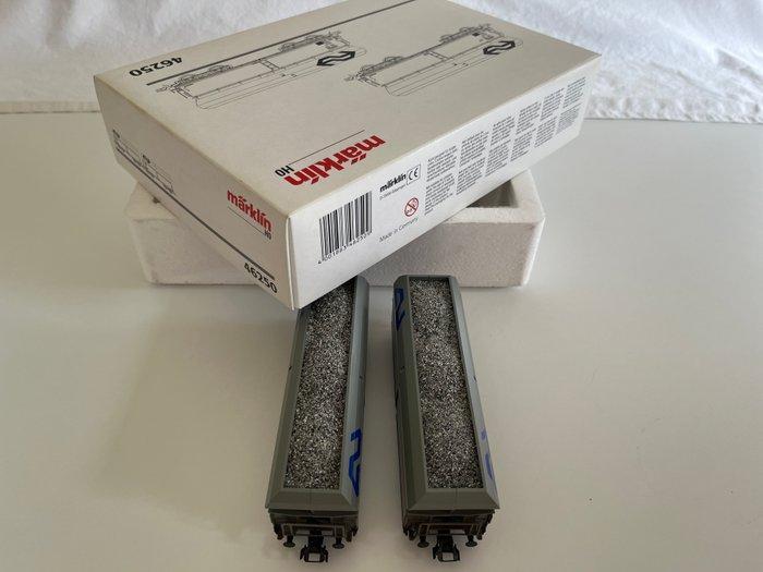 Märklin H0 - 46250 - Modeltrein goederenwagonset (1) - Set, Hobby en Vrije tijd, Modeltreinen | H0