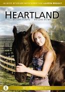 Heartland 10 (2dvd) op DVD, Cd's en Dvd's, Verzenden, Nieuw in verpakking