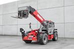 2019 Manitou MT 1840 - Verreikers - 4460u (B151), Zakelijke goederen