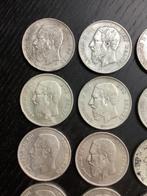 Belgique. Léopold II. 5 Francs 1873 (Sans prix de réserve)