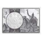 1 Troy Ounce - Argent .999 - 2024 1 oz Mexican Libertad