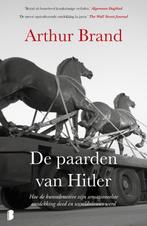 De paarden van Hitler 9789022583128 Arthur Brand, Verzenden, Arthur Brand