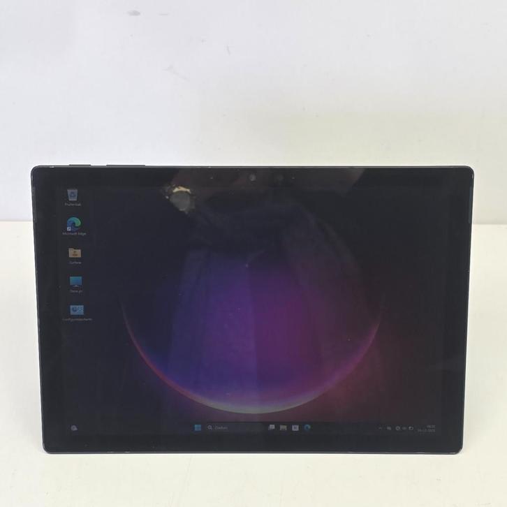 Microsoft Surface Pro 7 256GB i7 10th Gen | Nette Staat, Informatique & Logiciels, Ordinateurs portables Windows, Enlèvement ou Envoi