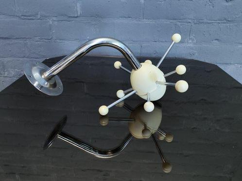 Kapstok - Sputnik - Metaal, Antiek en Kunst, Curiosa en Brocante