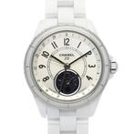 Chanel - J12 Phase de Lune Moon Phase - Heren - 2000-2010, Nieuw