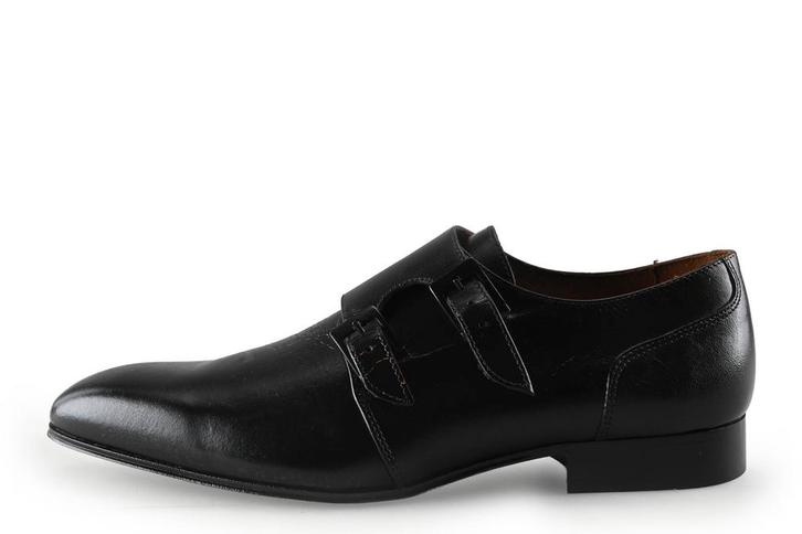 Manfield Nette schoenen in maat 42 Zwart, Vêtements | Hommes, Chaussures, Envoi