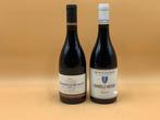 Arnoux-Lachaux: Chambolle-Musigny 2017 & 2018 Grands Vins, Collections