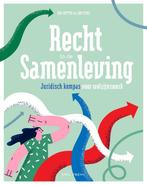 Recht in de samenleving 9789464983241 Jan Cottyn, Verzenden, Zo goed als nieuw, Jan Cottyn
