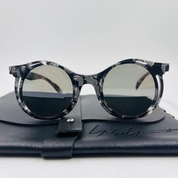 Yohji Yamamoto - Lunettes de soleil