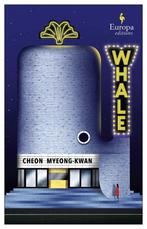 Whale 9781787704336 Cheon Myeong-Kwan, Verzenden, Gelezen, Cheon Myeong-Kwan