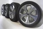 Mercedes GLS X167  21 inch velgen Michelin  Zomerbanden Orig, Auto-onderdelen, Ophalen of Verzenden, Nieuw