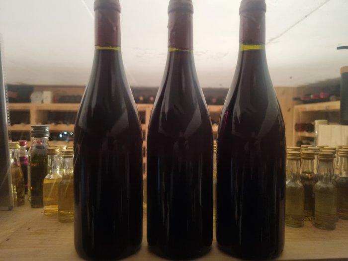 2018 Domaine Camus Père et Fils - Latricières-Chambertin, Verzamelen, Wijnen