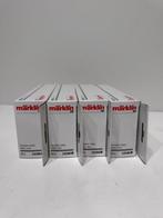 Märklin H0 - 24188 - Modeltreinsporen (40) - Nieuwe C-rail, Nieuw