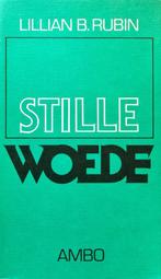 Stille woede 9789026308031 Rubin, Boeken, Verzenden, Gelezen, Rubin