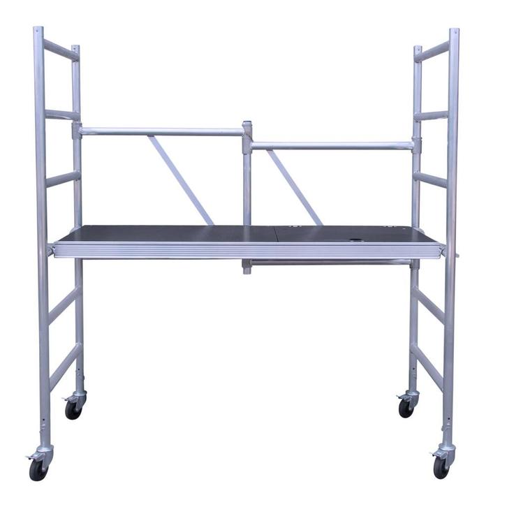 ECO-line vouwsteiger A, Doe-het-zelf en Bouw, Steigers, Verzenden