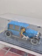 Atlas 1:24 - Modelauto (2) - Kuifje, Nieuw