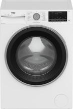 Beko B3WFU58415W1 - Wasmachine - 8 kg - 1400 tpm - ProSmart, Elektronische apparatuur, Ophalen of Verzenden, Nieuw
