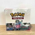 Pokémon - 1 Booster box - Scarlet and Violet, Nieuw