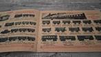 Märklin - KK 35 - D - Catalogue 1935 (allemand) - Jouet à