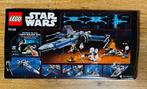 Lego Set - 75149 - Star Wars - Resistance X-Wing Fighter, Nieuw