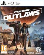 Star Wars Outlaws-Standaard (PlayStation 5) Gebruikt, Ophalen of Verzenden, Nieuw