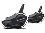 Veiling - Midland R1 Mesh  Bluetooth Motor Communicatie Set, Nieuw