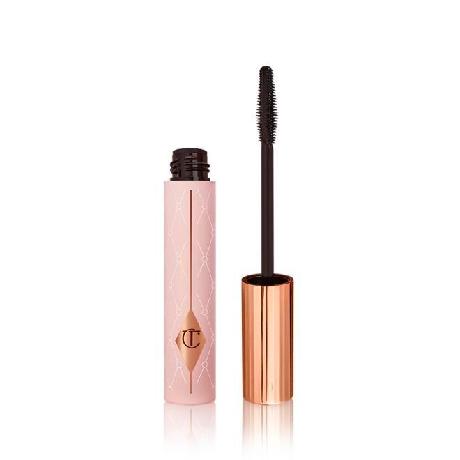 Charlotte Tilbury - Pillow Talk Push Up Lashes! - Super Blac, Verzamelen, Overige Verzamelen, Verzenden