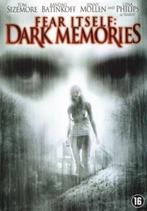 Fear Itself: Dark Memories, Cd's en Dvd's, Dvd's | Horror, Verzenden, Nieuw in verpakking