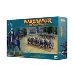 Empire of Man Empire Knights (warhammer nieuw), Hobby en Vrije tijd, Ophalen of Verzenden, Nieuw