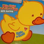Mega Little Friends 9789086222032, Verzenden, Gelezen
