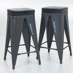 Datona Werkplaatskruk - 2 stuks - Datona - Zwart, Auto diversen, Autogereedschap, Ophalen of Verzenden, Nieuw