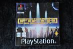 The Fifth Element Playstation 1 PS1 Manual Only PAL, Verzenden, Nieuw