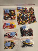 Lego Onderdelen - Grote partij van 1040 onderdelen, Kinderen en Baby's, Speelgoed | Duplo en Lego, Nieuw