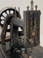 Kohler Machine à coudre - Bois, Fer