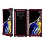 Samsung Galaxy S9 Bumper Hoesje 360° Bescherming - Full Body, Verzenden