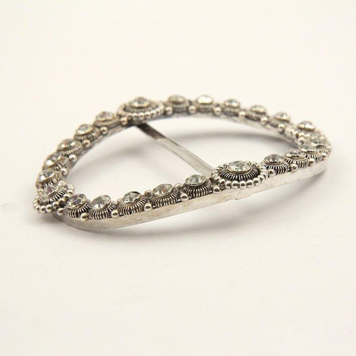 Riemgesp, Antiek en Kunst, Antiek | Zilver en Goud