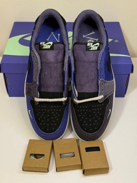 Nike - Air Jordan 1 Retro Low OG - Sneakers - Maat: EU 45 -, Kleding | Heren, Schoenen