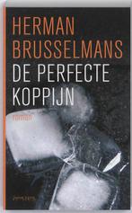 De perfecte koppijn 9789044613438 Herman Brusselmans, Boeken, Romans, Verzenden, Gelezen, Herman Brusselmans