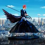 Bleach Statue 1/10 Ichigo 20 cm, Ophalen of Verzenden, Nieuw