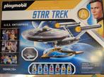 Playmobil - Space - 70548 - Playmobil Star Trek 70548 USS