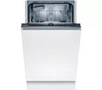 Bosch Spv2hkx42g Smalle Inbouw Vaatwasser 45cm, Ophalen of Verzenden, Nieuw