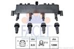 Facet 9.6303 Ignition coil Citroen / Peugeot, Autos, Peugeot