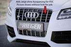 Grill Audi S5 (B8), platinumgrau | A5 (B8/B81): 06.07-07.11, Ophalen of Verzenden