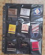 Collectie merkartikelen - Reclame lucifers (doosjes) -