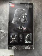 Lego - Hoofd van een figuur - LEGO Star Wars Darth Vader, Nieuw