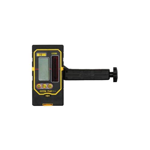 Stanley 1-77-132 laserontvanger LD200, Doe-het-zelf en Bouw, Gereedschap | Overige machines, Verzenden
