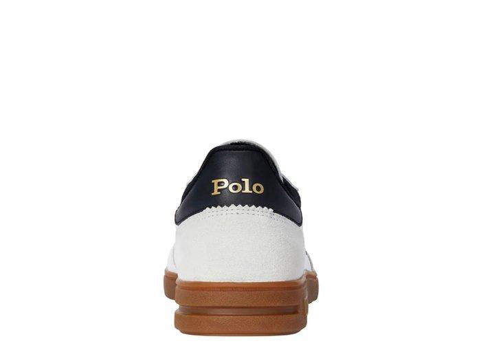 Ralph Lauren - Bedford - Sneakers - Maat: EU 43 - Nieuw met, Kleding | Heren, Schoenen